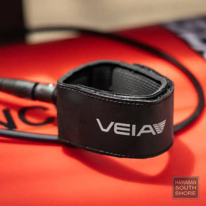 VEIA Leash JJF PRO 5'/6'/7'/8'/Night - SHOP SURF ACC. - [Surfboards Surf Shop and Clothing Boutique Honolulu]