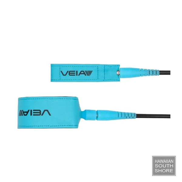 VEIA Leash JJF PRO 5&#39;/6&#39;/7&#39;/Blue Night - SHOP SURF ACC. - [Surfboards Surf Shop and Clothing Boutique Honolulu]