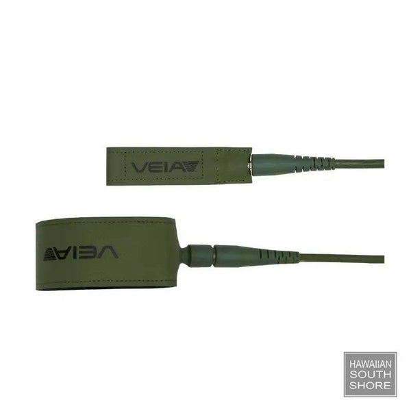 VEIA Leash JJF PRO 5&#39;/6&#39;/7&#39;/Squadron - SHOP SURF ACC. - [Surfboards Surf Shop and Clothing Boutique Honolulu]