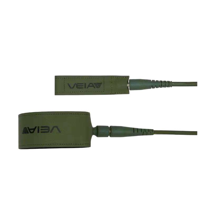 VEIA Leash JJF PRO 5'/6'/7'/Squadron - SHOP SURF ACC. - [Surfboards Surf Shop and Clothing Boutique Honolulu]