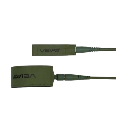 VEIA Leash JJF PRO 5'/6'/7'/Squadron - SHOP SURF ACC. - [Surfboards Surf Shop and Clothing Boutique Honolulu]