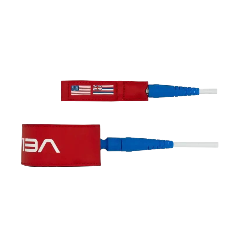 VEIA Leash JJF PRO 6' USA - SHOP SURF ACC. - [Surfboards Surf Shop and Clothing Boutique Honolulu]