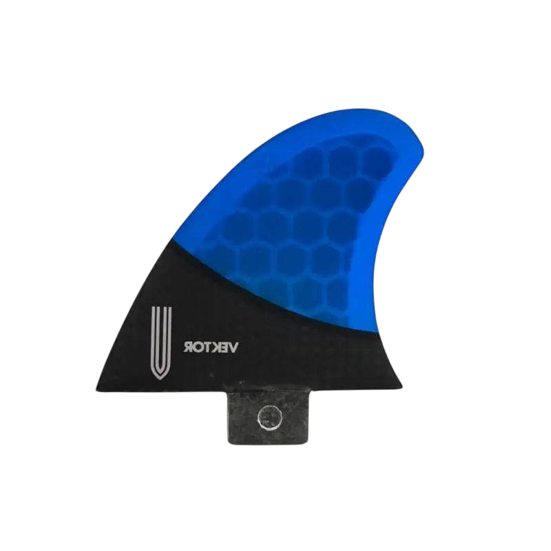 Vektor VFC Knubster FCS Compatible Blue - SHOP SURF ACC. - [Surfboards Surf Shop and Clothing Boutique Honolulu]