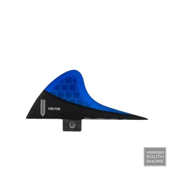 Vektor VT Knubster FCS Compatible Blue - SHOP SURF ACC. - [Surfboards Surf Shop and Clothing Boutique Honolulu]