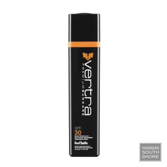 Vertra Beach Break Daily SPF 30 Facial Moisturizer - SKIN CARE - [Surfboards Surf Shop and Clothing Boutique Honolulu]