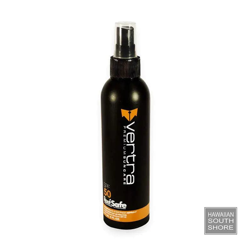 Vertra Spray Mineral Scented SPF50 Non-Greasy - SKIN CARE - [Surfboards Surf Shop and Clothing Boutique Honolulu]