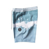 VISSLA Boardshorts DROP OUT 17.5" 29-33 Jade Color - CLOTHING - [Surfboards Surf Shop and Clothing Boutique Honolulu]