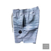 VISSLA Boardshorts JABBER 18.5" 32-34 Stone Blue - CLOTHING - [Surfboards Surf Shop and Clothing Boutique Honolulu]