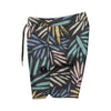 VISSLA Boardshorts KOLE KOLE 18.5" 29-32 Phantom Color - CLOTHING - [Surfboards Surf Shop and Clothing Boutique Honolulu]