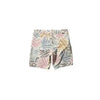 VISSLA Boardshorts KOLE KOLE 18.5" 30-31 Flamingo Color - CLOTHING - [Surfboards Surf Shop and Clothing Boutique Honolulu]