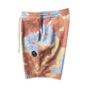 VISSLA Boardshorts Lopa 18.5" 28-31 Golden Hour - CLOTHING - [Surfboards Surf Shop and Clothing Boutique Honolulu]