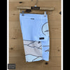 VISSLA Boardshorts Real Fun Eyes 28-31 Aqua Color - CLOTHING - [Surfboards Surf Shop and Clothing Boutique Honolulu]