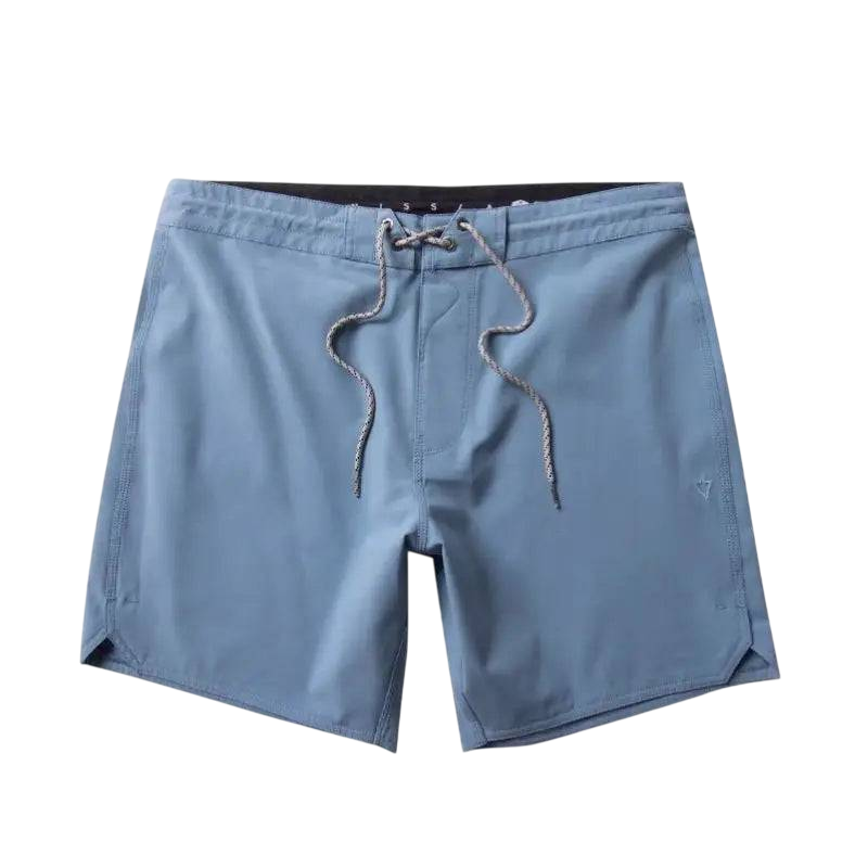 VISSLA Boardshorts Sets 16.5" 28-33 Cool Blue - CLOTHING - [Surfboards Surf Shop and Clothing Boutique Honolulu]