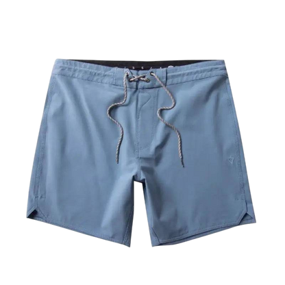 VISSLA Boardshorts Sets 16.5" 28-33 Cool Blue - CLOTHING - [Surfboards Surf Shop and Clothing Boutique Honolulu]