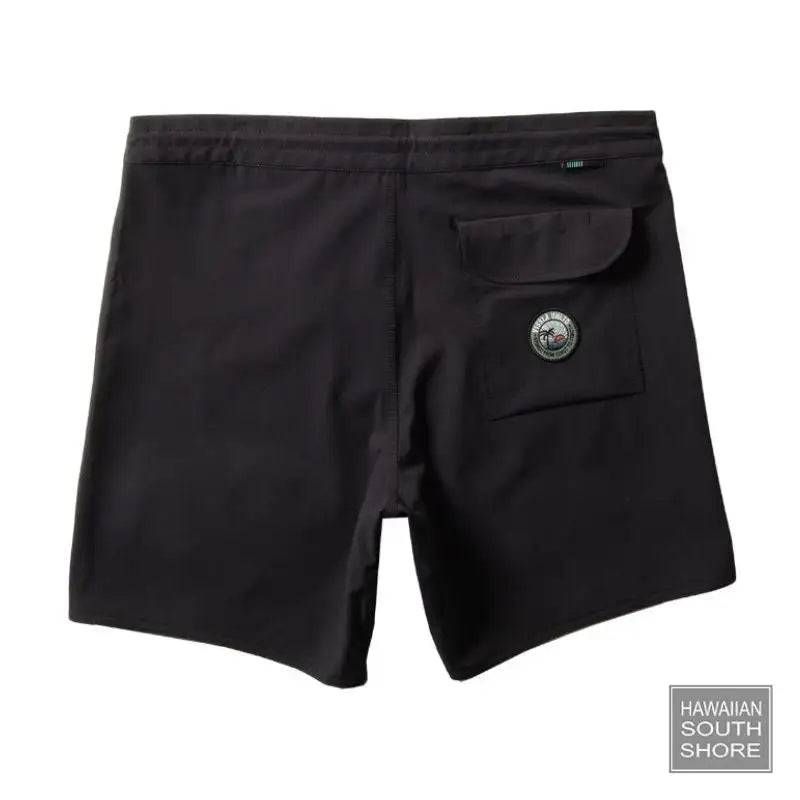 VISSLA Boardshorts Short Sets 16.5" 28-33 Black - CLOTHING - [Surfboards Surf Shop and Clothing Boutique Honolulu]