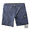 VISSLA Boardshorts Solid Sets 18.5" 28-33 Dark Denim - CLOTHING - [Surfboards Surf Shop and Clothing Boutique Honolulu]