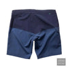 VISSLA Boardshorts The Trip 17.5" 28-36 Dark Denim - CLOTHING - [Surfboards Surf Shop and Clothing Boutique Honolulu]