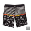 VISSLA Boardshorts Woodside 50/50 18.5' Stripe - CLOTHING - [Surfboards Surf Shop and Clothing Boutique Honolulu]