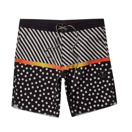 VISSLA Boardshorts Woodside 50/50 18.5' Stripe - CLOTHING - [Surfboards Surf Shop and Clothing Boutique Honolulu]