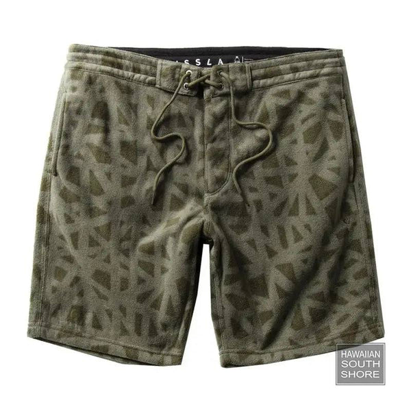 VISSLA Walkshorts Eco-Zy 18.5&quot; Surplus Walkshorts - CLOTHING - [Surfboards Surf Shop and Clothing Boutique Honolulu]