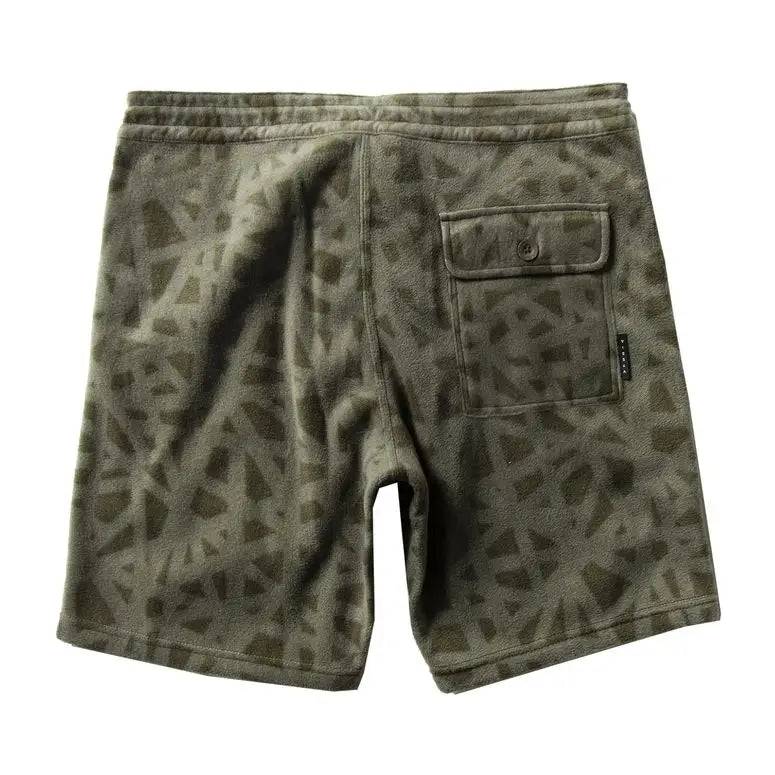 VISSLA Walkshorts Eco-Zy 18.5&quot; Surplus Walkshorts - CLOTHING - [Surfboards Surf Shop and Clothing Boutique Honolulu]