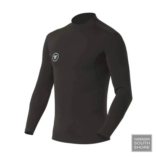 Vissla Wetsuit 7 SEas 1MM Long Sleeves Small-XLarge Black - CLOTHING - [Surfboards Surf Shop and Clothing Boutique Honolulu]