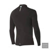 Vissla Wetsuit 7 SEas 1MM Long Sleeves Small-XLarge Black - CLOTHING - [Surfboards Surf Shop and Clothing Boutique Honolulu]