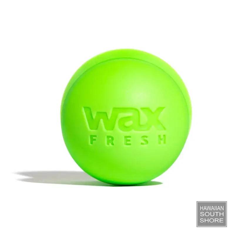 Wax Fresh