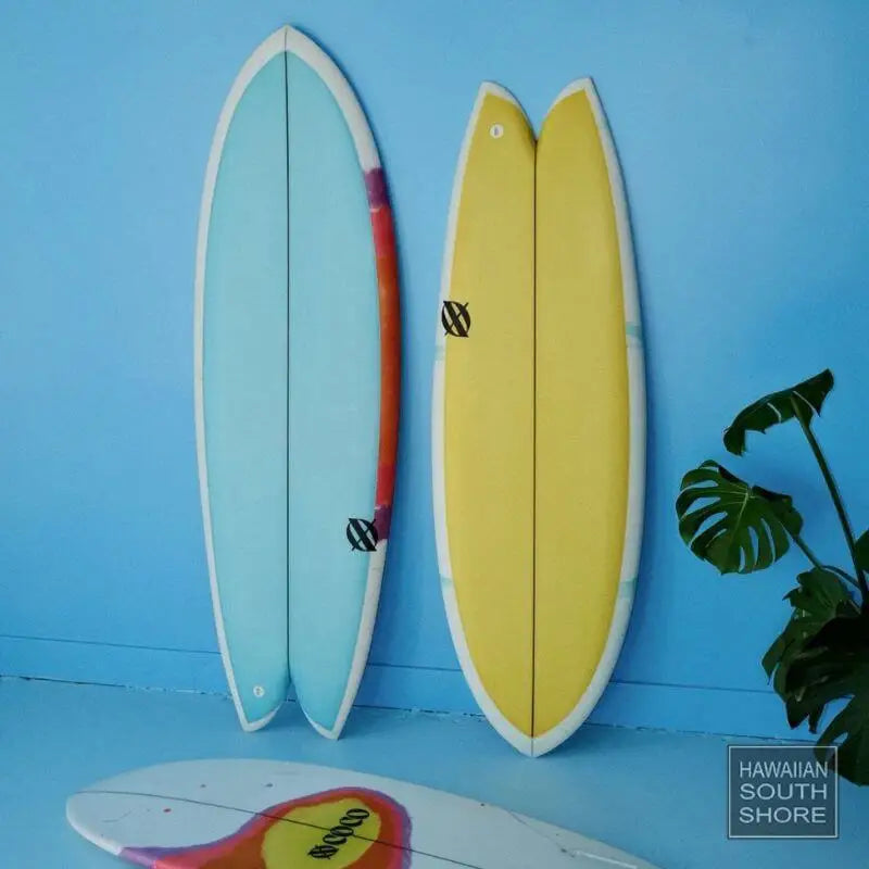 Shortboard Surfboards Surf Shop and Clothing Boutique Honolulu