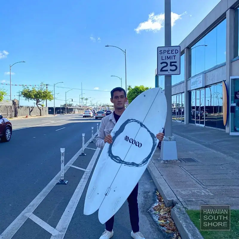 Shortboard Surfboards Surf Shop and Clothing Boutique Honolulu