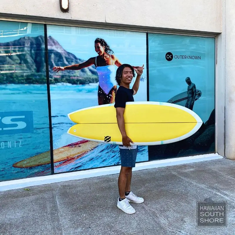 Shortboard Surfboards Surf Shop and Clothing Boutique Honolulu