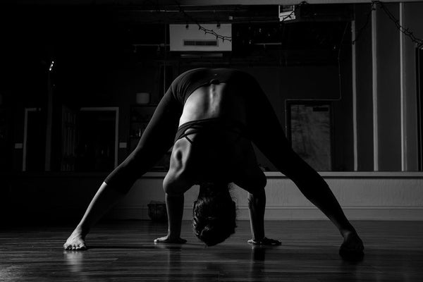 Yoga for Surfers